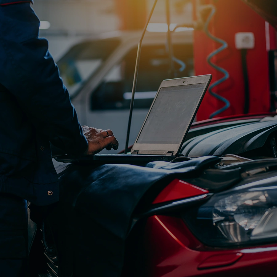 diagnostic auto à Hyères