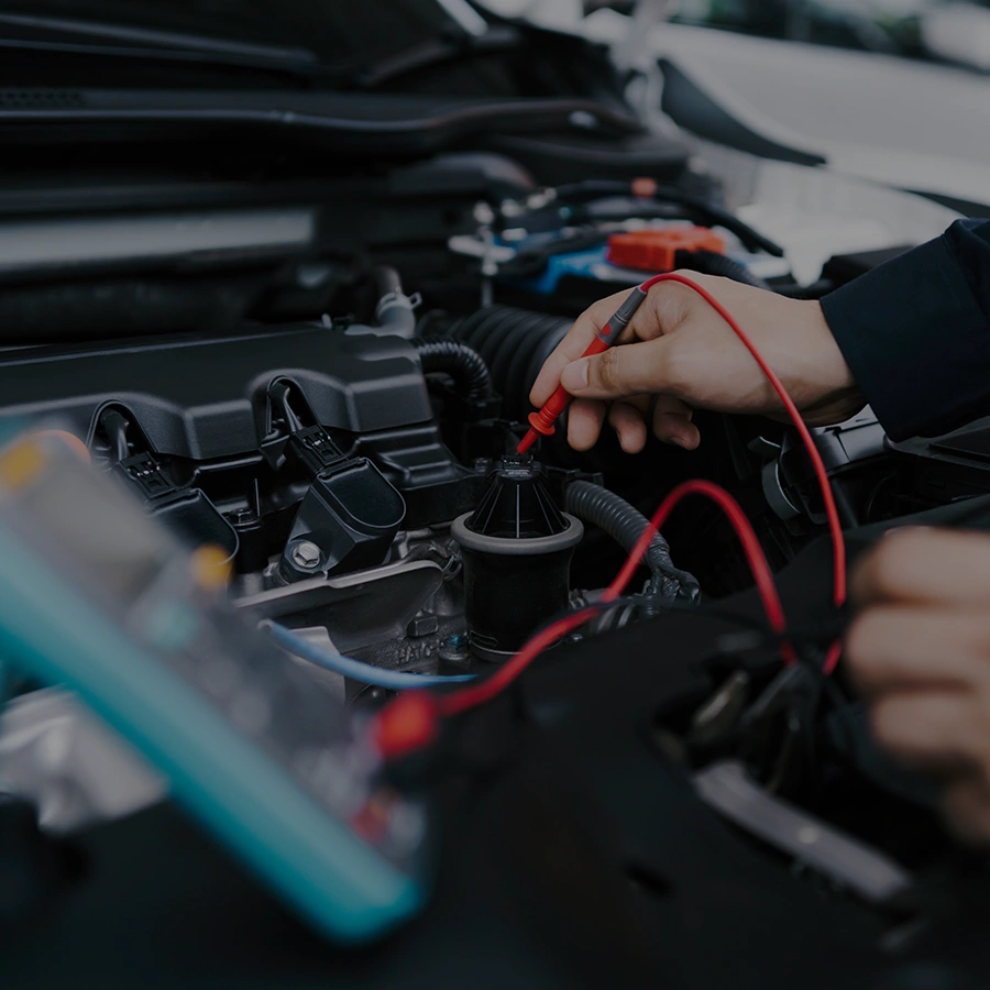 Électricien auto à Hyères